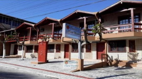 Residencial Clara Manhã, Bombinhas
